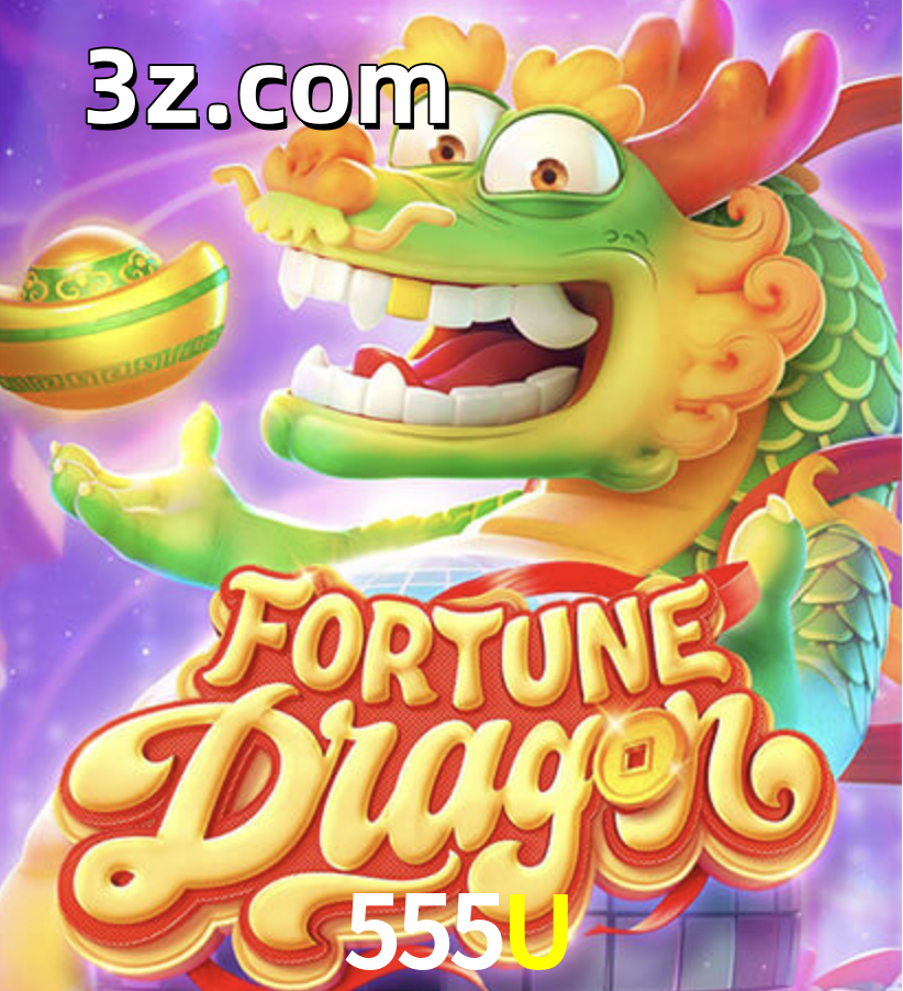 Fortune Dragon